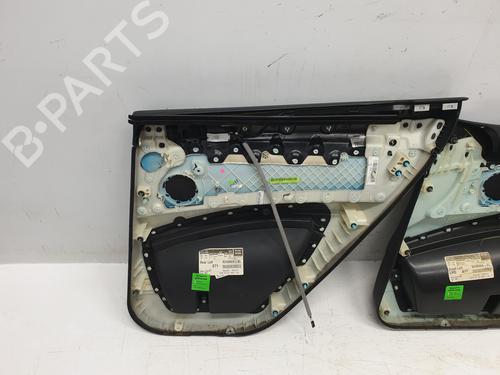 Seats set BMW X6 (E71, E72) xDrive 35 d | BP32708828C78 - Image 8