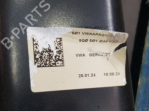 Rear axle SEAT LEON (KL1, KLG)  | BP29436569M2 