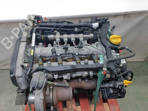 Used Engine Engine FIAT DOBLO Bus (263_) [2009-2023] 40528451 40528451