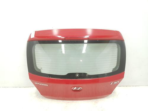 Achterklep HYUNDAI i30 (FD) 1.4 (109 hp) 13568927