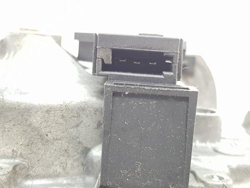 Rear wiper motor FIAT GRANDE PUNTO (199_) 1.3 D Multijet (199.AXD11, 199.AXD1A, 199.AXD1B,... | BP18904913M102 