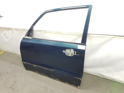 Left front door MITSUBISHI PAJERO III (V7_W, V6_W) 3.2 Di-D (V68W, V78W) | BP8290807C2 