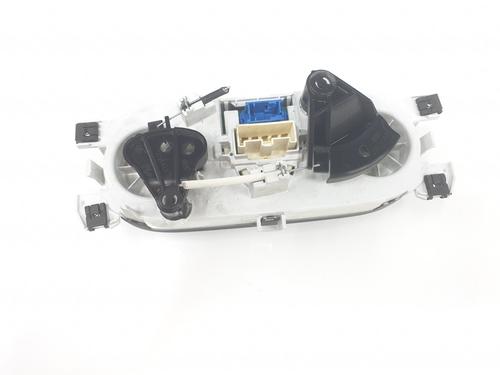 Climate control IVECO DAILY VI Van 33S16, 35S16, 35C16, 38S16, 40C16, 42S16, 50C16 | BP29436505I5 