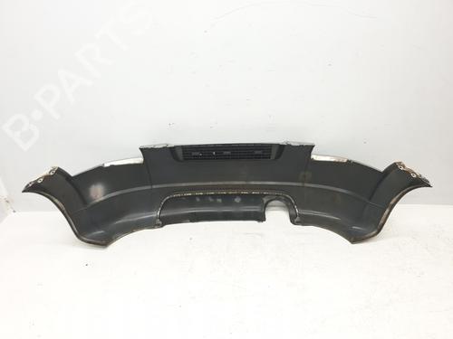 Rear bumper AUDI TT (8N3) 1.8 T quattro | BP28103118C8 