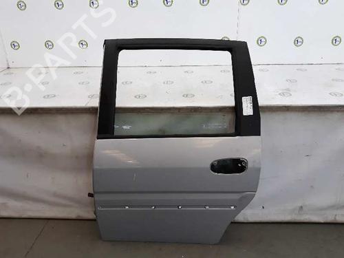 Used Left rear door HYUNDAI MATRIX (FC) 1.5 CRDi (102 hp) 5312504