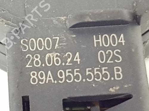Electronic sensor VW CRAFTER Van (SY_, SX_)  | BP29535645M84 