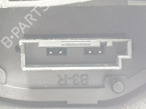 Front right lock BMW 4 Gran Coupe (F36) 418 d | BP29491316C97 