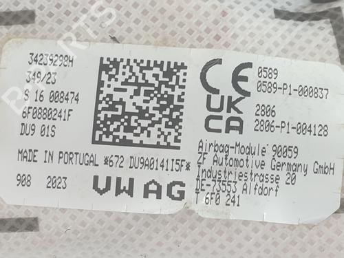 Other SEAT IBIZA V (KJ1, KJG) 1.0 MPi | BP35966072O1 - Image 2