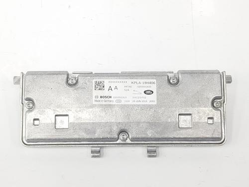 Electronic module LAND ROVER RANGE ROVER SPORT II (L494) 3.0 SDV6 4x4 | BP11920270M83 