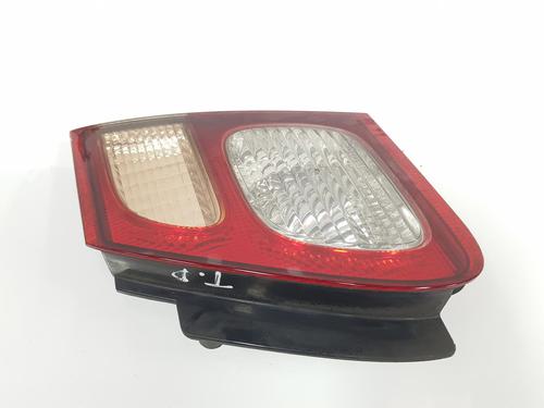 BP17243927C80 | Right tailgate light NISSAN ALMERA II (N16) 2.2 Di BP17243927C80