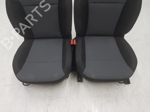 Seats set DACIA SANDERO III  | BP32738915C78  - Image 16