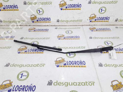 Used Front windshield wiper arm VW GOLF V (1K1) 1.9 TDI (105 hp) 7895395