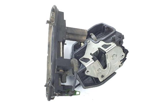 Used Rear left lock BMW 5 (E60) 530 d (218 hp) 5852093