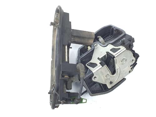 Rear left lock BMW 5 (E60) 530 d (218 hp) 7154630 | 7154630 |