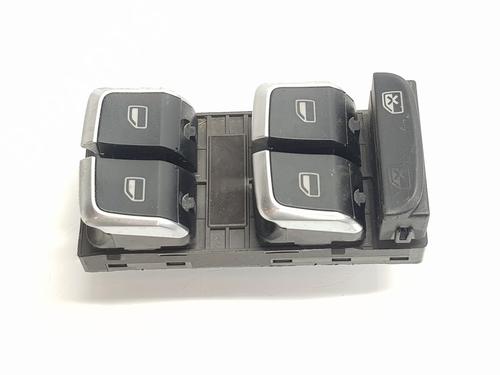 Left front window switch AUDI A4 Allroad B8 (8KH) 2.0 TDI quattro | BP37477439I27 - Image 2