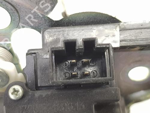Tailgate lock SEAT EXEO ST (3R5) 2.0 TDI | BP6097373C101 