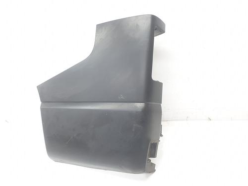 Corner bumper RENAULT TRAFIC III Van (FG_) 1.6 dCi 125 (FGMH) | BP25715014C117 