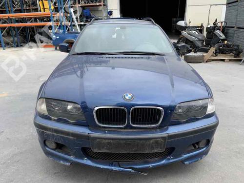 Right front fog light BMW 3 Touring (E46) 330 d | BP3655445C31  - Image 16