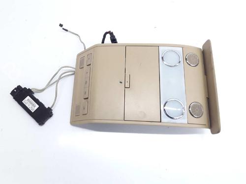 Innerbelysning VW TOUAREG (7LA, 7L6, 7L7) 2.5 R5 TDI (174 hp) 7421354