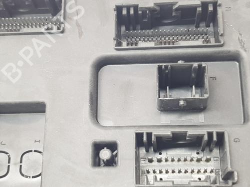 Electronic module JAGUAR F-PACE (X761) | BP37431425M83 - Image 3