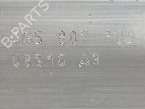 Rear bumper reinforcement AUDI A6 C7 (4G2, 4GC) 2.0 TDI | BP29448820C73 