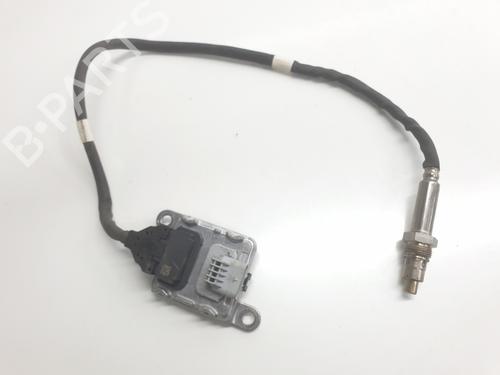 Electronic sensor RENAULT TRAFIC III Van (FG_)  | BP29409264M84 