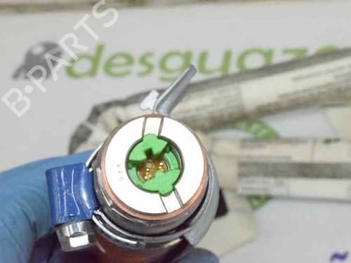 Right curtain airbag MERCEDES-BENZ C-CLASS (W204) C 220 CDI (204.002) | BP894466C12 
