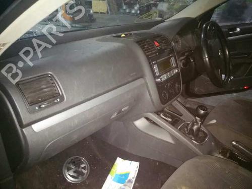 Høyre solskjerm VW JETTA III (1K2) 1.9 TDI | BP1639113I2 