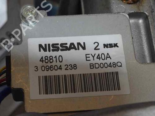 Other NISSAN QASHQAI I (J10, NJ10) 1.5 dCi | BP2272022O1 