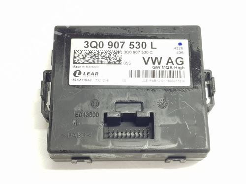 Modulo electronico SEAT LEON (5F1) 1.4 TSI (125 hp) 29010937