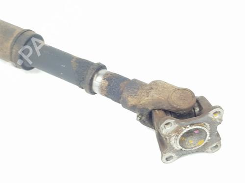 Driveshaft TOYOTA LAND CRUISER PRADO (_J12_) 3.0 D-4D (KDJ120, KDJ125) | BP20223005M37 