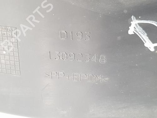 Wheel arch FIAT 500 (312_) 1.2 (312AXA1A) | BP15003128C56 