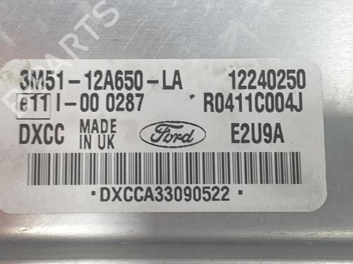 Motorstyringsenhet FORD FOCUS I (DAW, DBW) 1.8 TDCi | BP29628832M57 