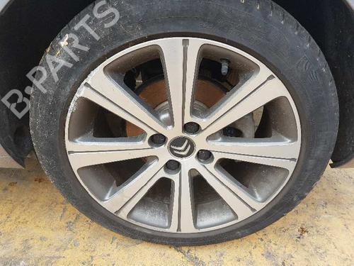 Elektronisk sensor CITROËN C4 II (NC_) 1.2 THP 110 (NCHNZ6, NCHNV6) | BP8221145M84 