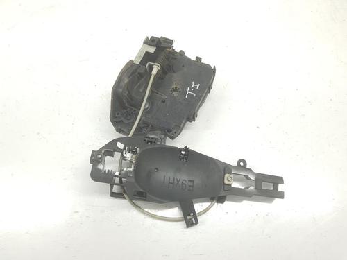 Rear left lock BMW 3 Touring (E91) 320 d | BP10167943C100 