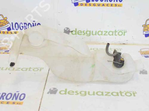 Windscreen washer tank DACIA DOKKER MPV (KE_) 1.5 dCi / Blue dCi 75 (KEAJ, KEAH, KEJW) | BP7419866C113 