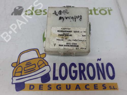 Electronic module NISSAN PATHFINDER III (R51) 2.5 dCi | BP2218623M83 