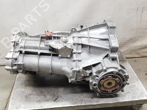 Gearbox AUDI A4 B8 (8K2) | BP36185903M3 - Image 2