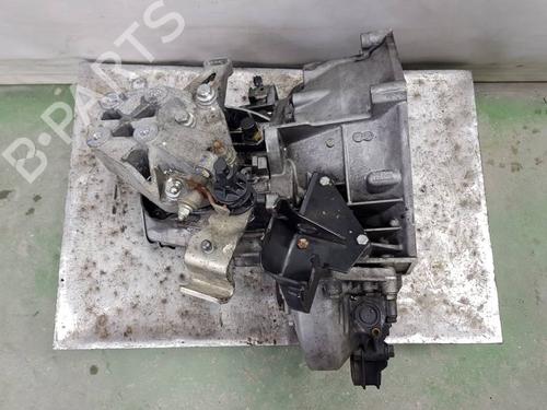 Gearbox CITROËN JUMPER II Van 2.2 BlueHDi 140 | BP40612942M3 - Image 7