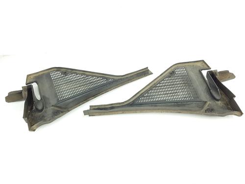 Scuttle panel BMW X5 (E70) 3.0 d | BP24126251C110 