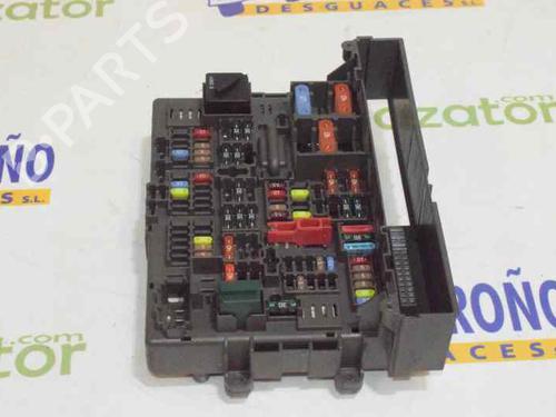 Fuse box BMW 3 Coupe (E92) 335 d | BP781402E1 
