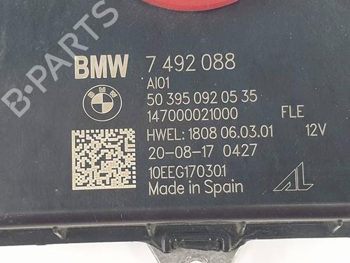 Lights ECU MINI MINI (F56) One | BP38507922M55 - Image 5