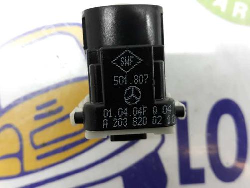 Raamschakelaar links achter MERCEDES-BENZ C-CLASS (W203) C 220 CDI (203.008) | BP3152166I29 