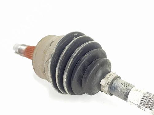 Left front driveshaft OPEL CORSA E (X15) 1.4 (08, 68) | BP38624198M38 - Image 6