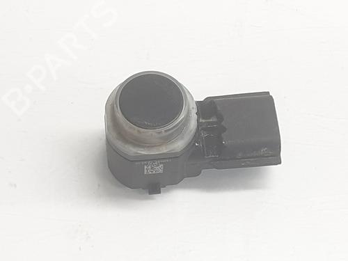 Used Electronic module Electronic module RENAULT ARKANA I (LCM_, LDN_) [2019-2026] 33861514 33861514