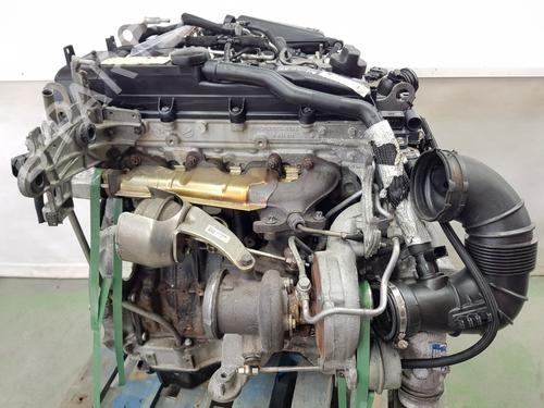 Engine MERCEDES-BENZ E-CLASS T-Model (S212)  | BP29755380M1  - Image 18