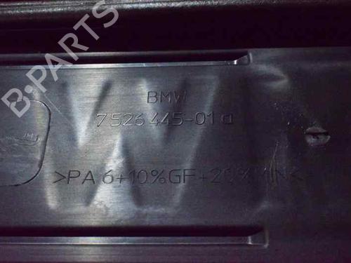 Upper protection BMW 3 Coupe (E46) 330 Ci | BP14117995M93 