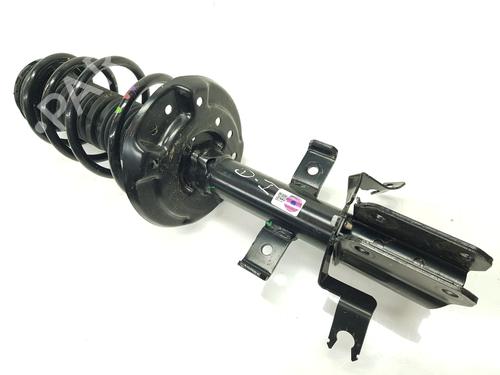 Left front shock absorber DACIA DUSTER (PYM_, PYN_) 1.2 TCe 130 | BP34698930M16 - Image 4