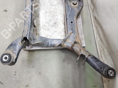 Rear axle AUDI A6 C7 (4G2, 4GC) 2.0 TDI | BP29427487M2 