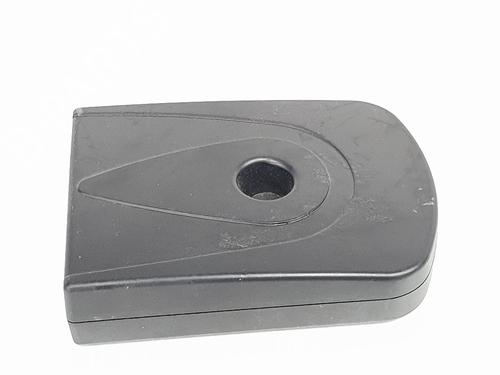 Electronic module FORD FIESTA VI (CB1, CCN) 1.4 TDCi | BP22769534M83 